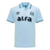 Maillot de Supporter Gremio FBPA Extérieur 2025-26 Pour Homme